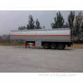 Bitumen tank trailer 40M3